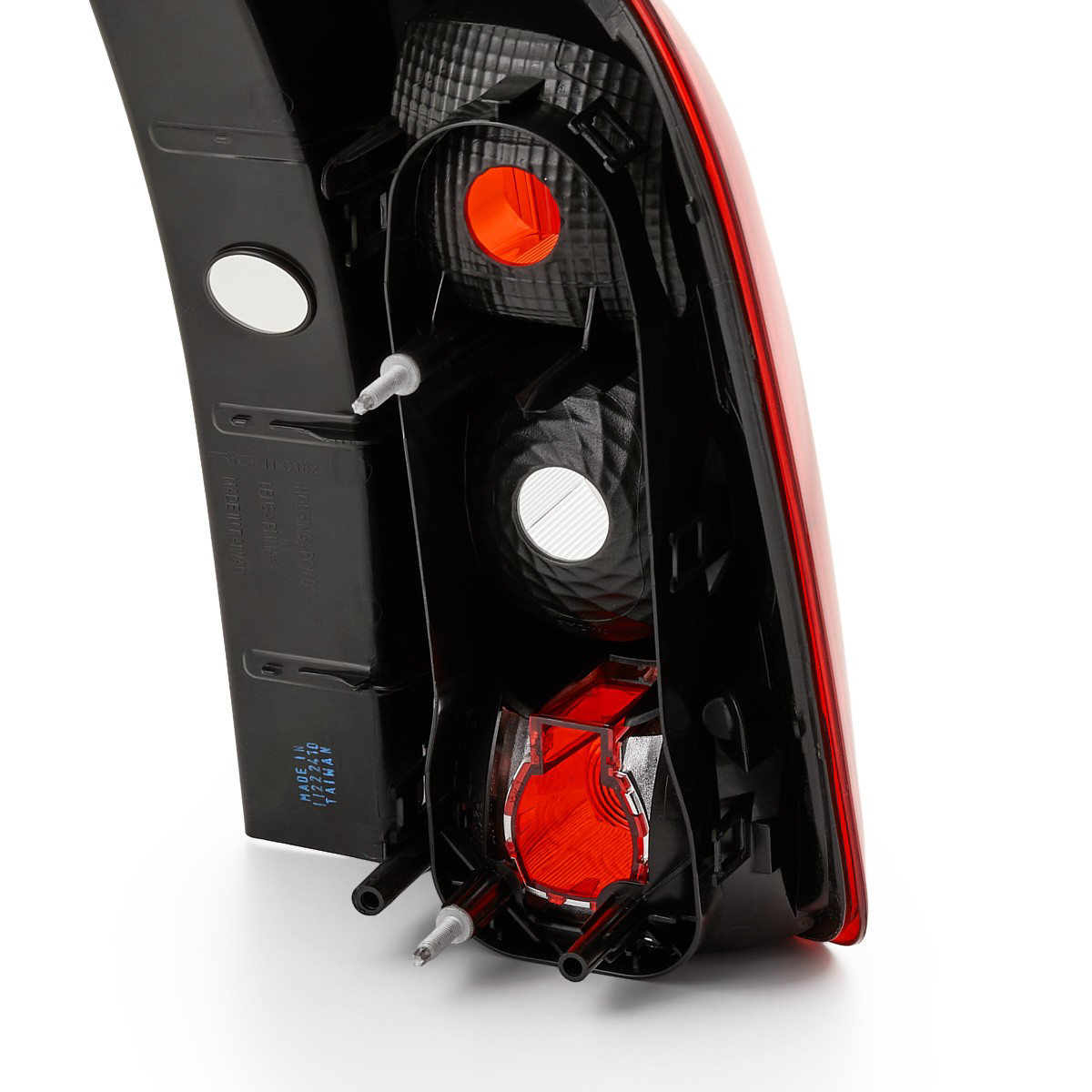 1112182012 TYC Lampa zespolona tylna lewa