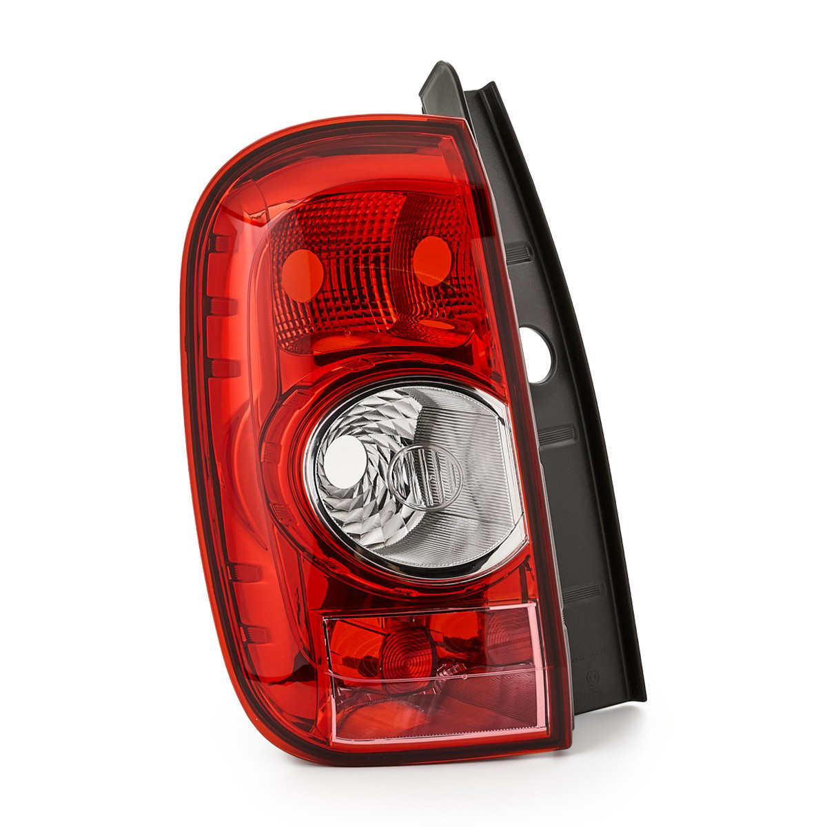 Lampa zespolona tylna lewa 1112182012 TYC