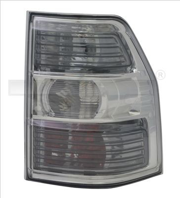 Lampa zespolona tylna prawa TYC FP3738F2T cena, od 133,33 USD