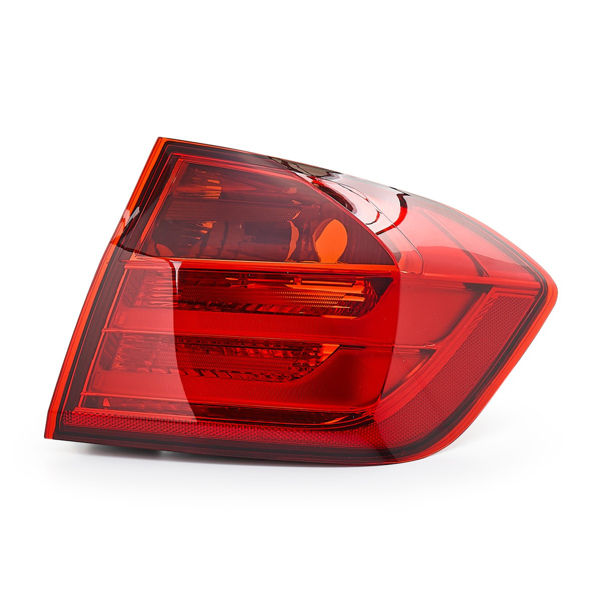 Lampa zespolona tylna prawa zewnętrzna 1112275062 TYC