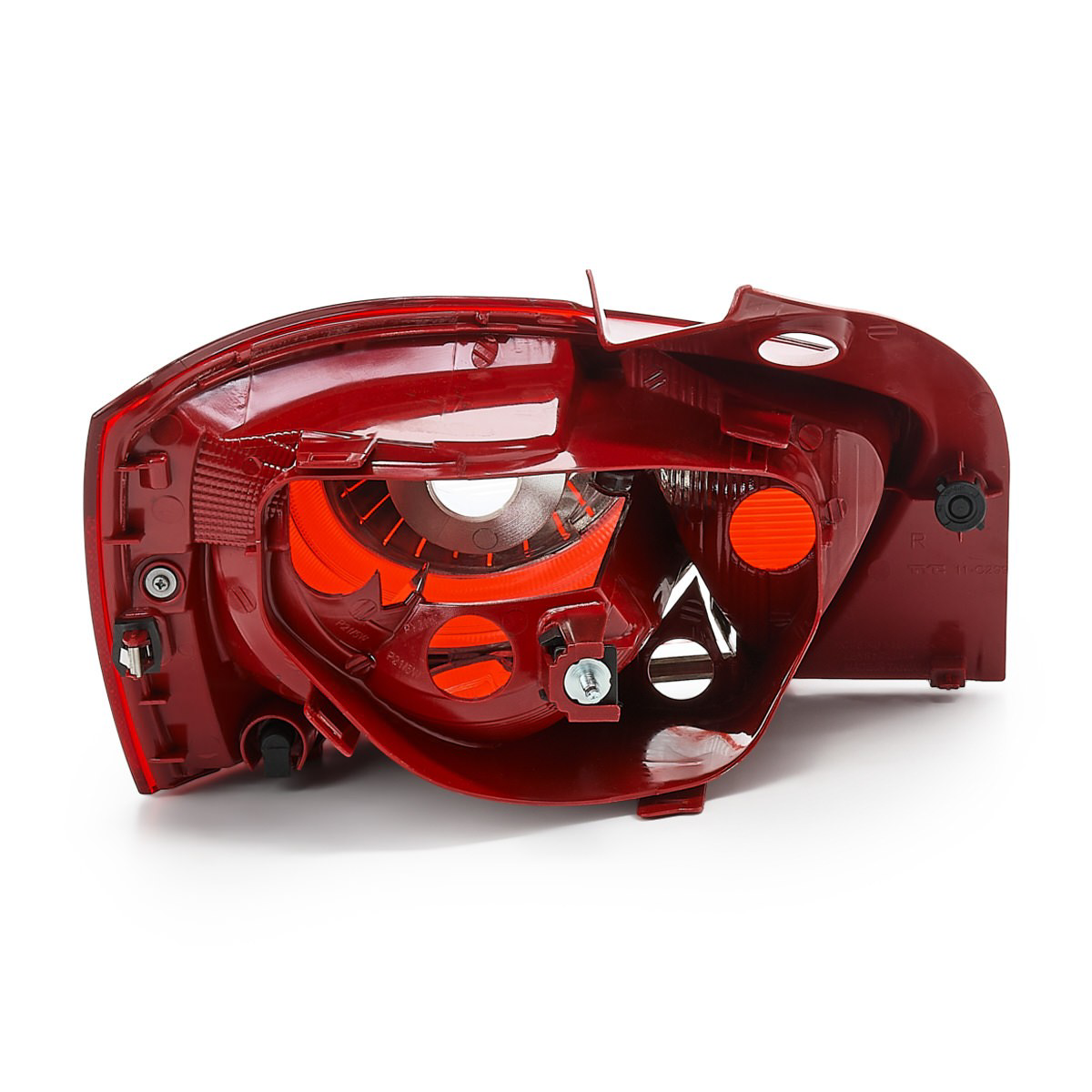 Lampa zespolona tylna prawa Seat Ibiza IV
