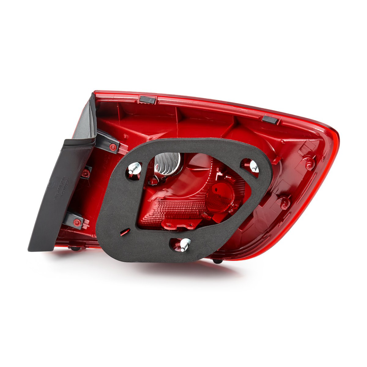 Lampa zespolona tylna lewa zewnętrzna 1112304012 TYC