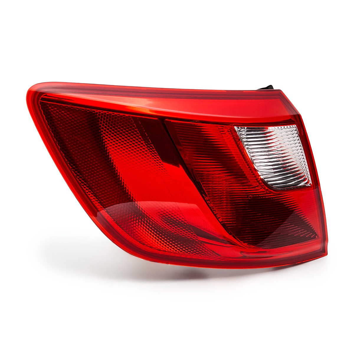 Lampa zespolona tylna lewa zewnętrzna TYC 1112304012 cena, od 95,34 USD