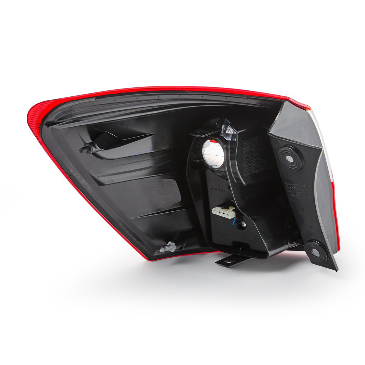 Lampa zespolona tylna prawa zewnętrzna 1112351062 TYC