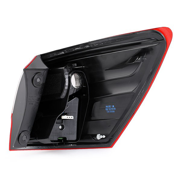 Do koszyka 1112352062 TYC Lampa zespolona tylna lewa zewnętrzna