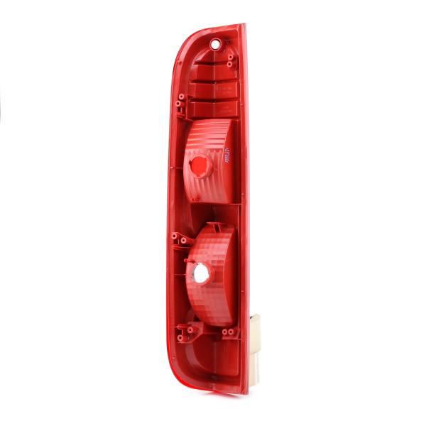 Lampa zespolona tylna prawa do Opel Vivaro A F7