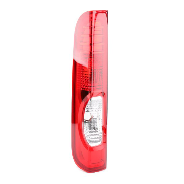 Do koszyka 1112384012 TYC Lampa zespolona tylna lewa