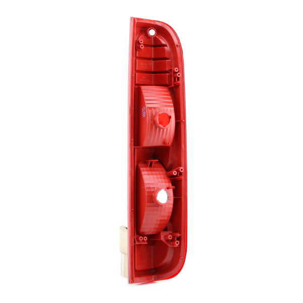 Lampa zespolona tylna lewa 1112384012 TYC