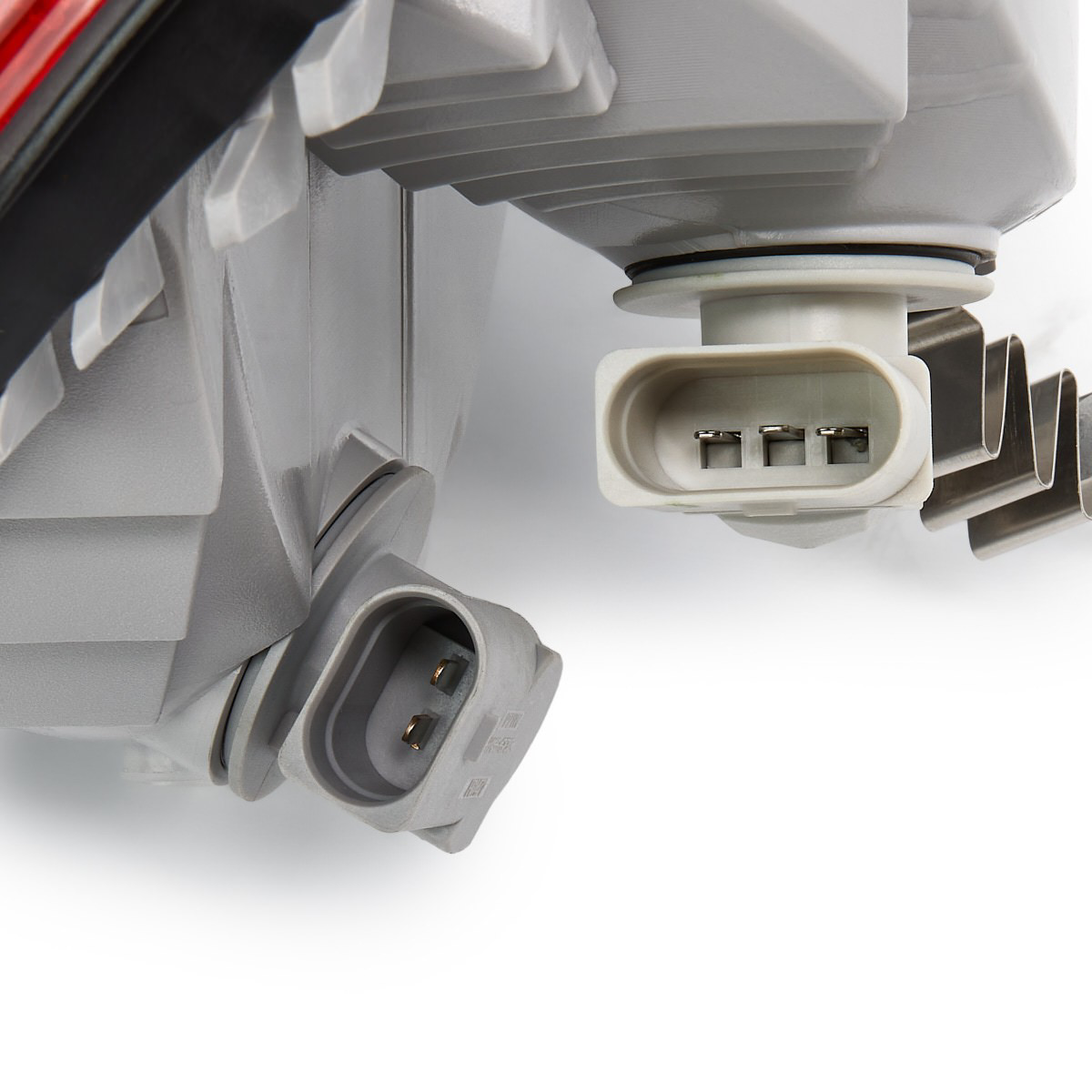Lampa zespolona tylna lewa Volkswagen Beetle hatchback (9C1, 1C1, 9G1) (1998 - 2010) cena, od 95,86 USD