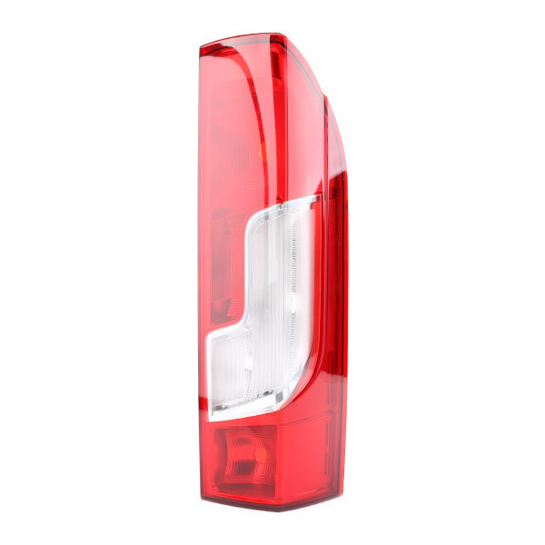  Lampa zespolona tylna prawa Peugeot Boxer 3
