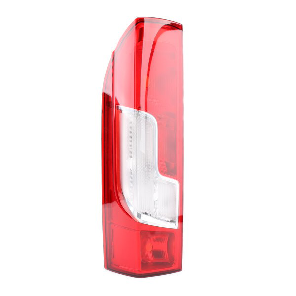 Lampa zespolona tylna lewa 71778511 Peugeot/Citroen
