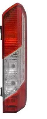 Do koszyka Lampa zespolona tylna prawa Ford Transit VII V363