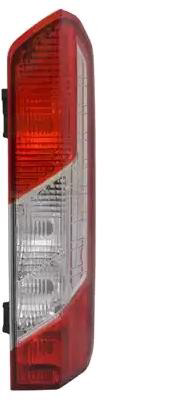 Lampa zespolona tylna lewa Ford Transit VII
