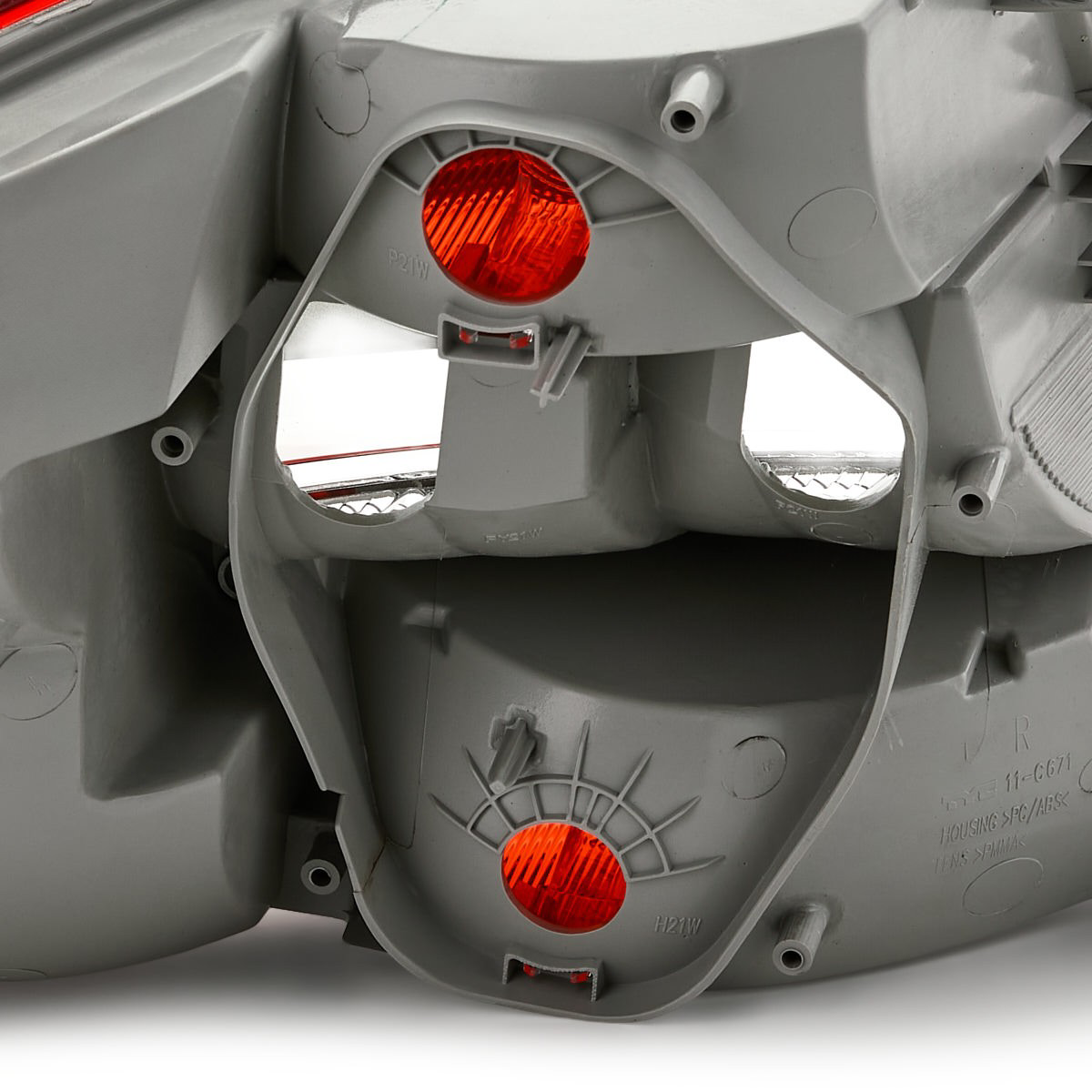  Lampa zespolona tylna prawa Skoda Octavia 