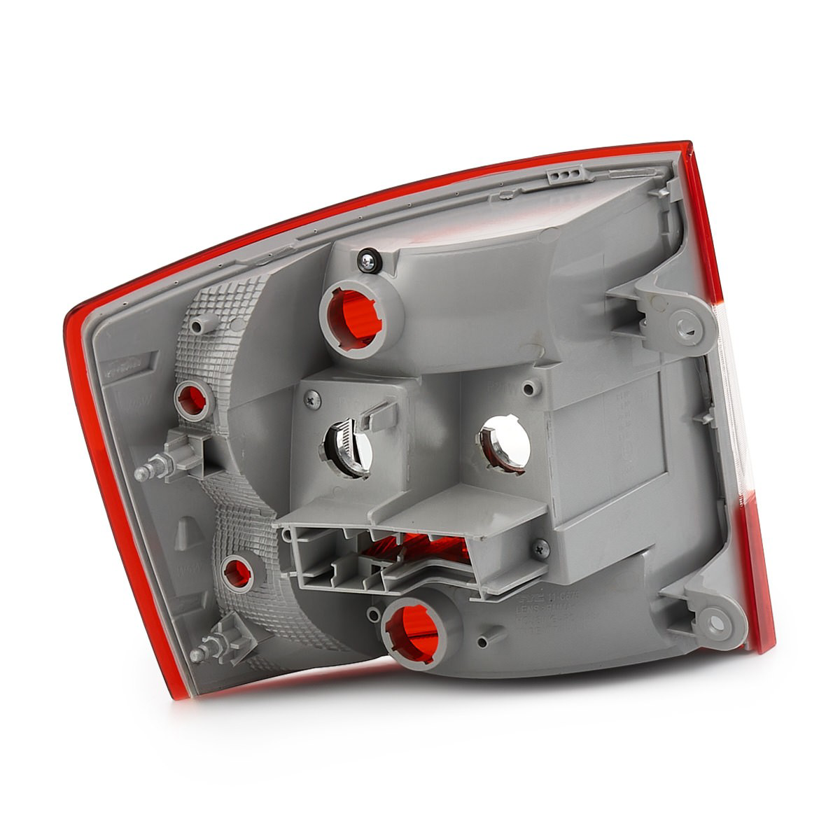 Lampa zespolona tylna prawa Skoda Octavia III A7 kombi (5E5, 5E6) (2012 - 2020) cena, od 121,95 USD