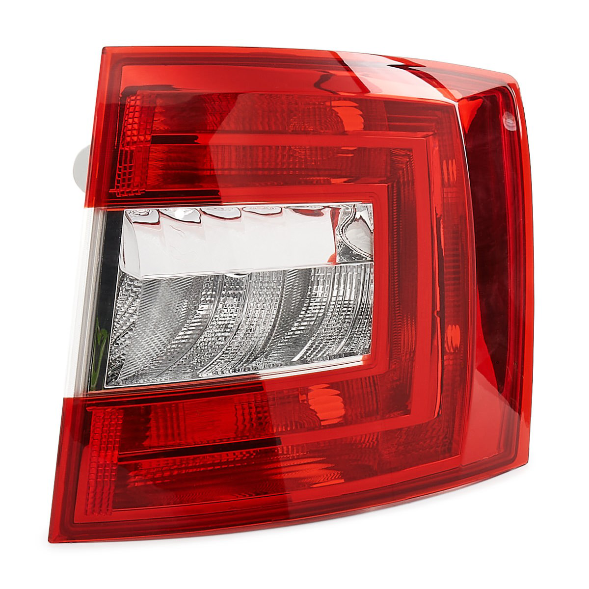 Lampa zespolona tylna prawa Skoda Octavia III A7