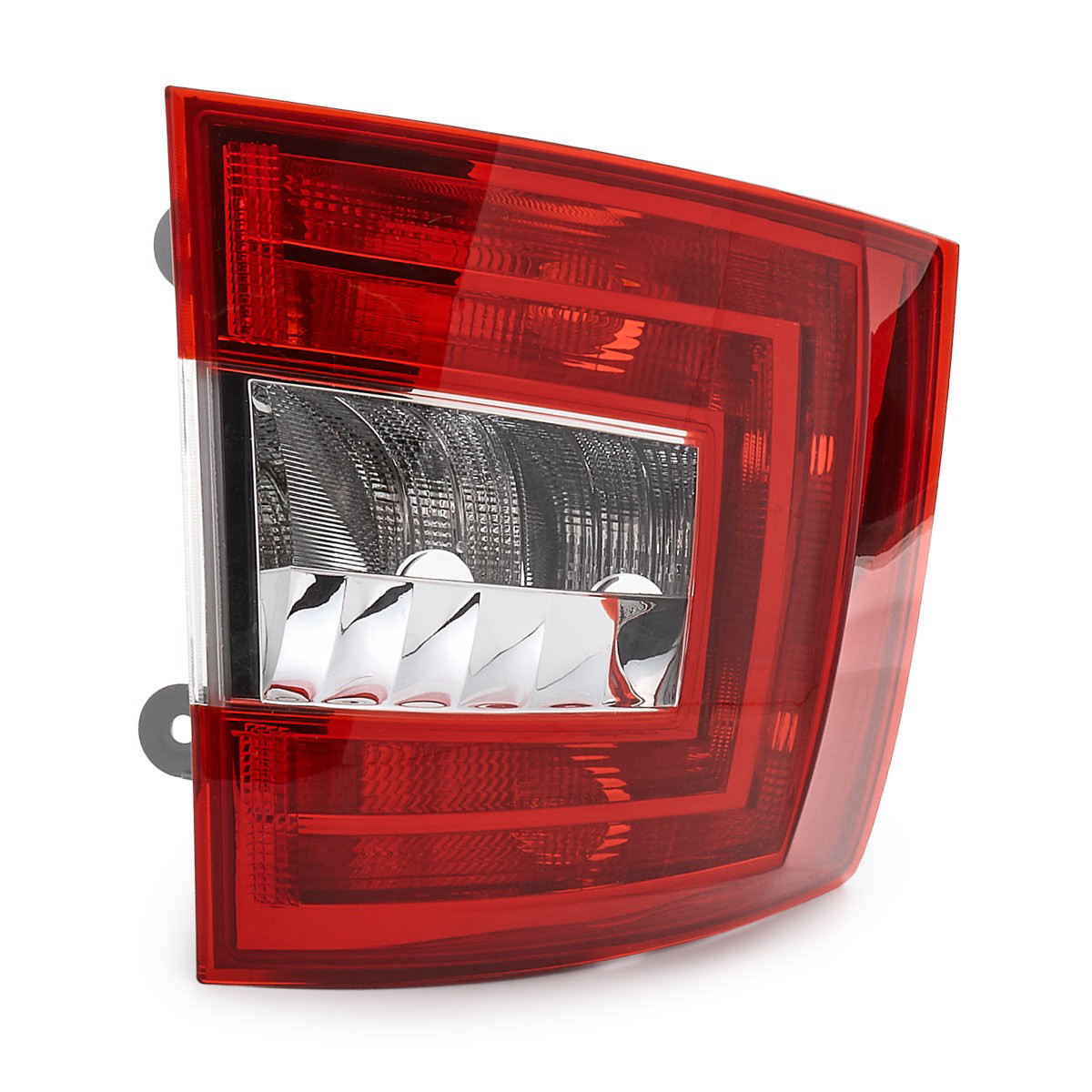  Lampa zespolona tylna lewa Skoda Octavia 