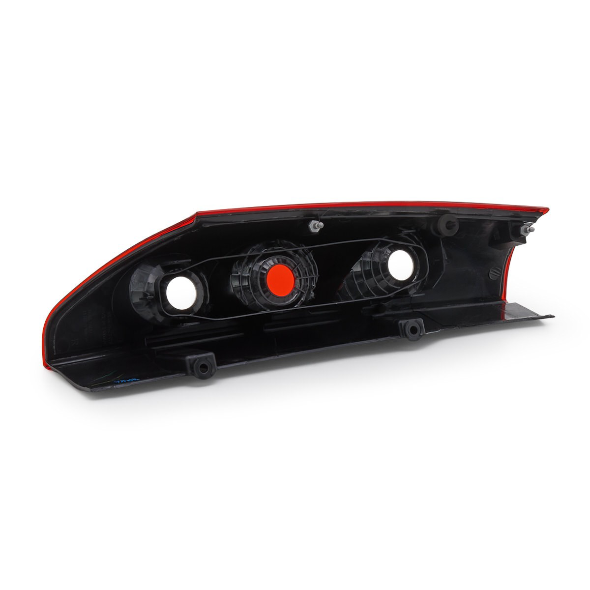  Lampa zespolona tylna prawa Renault Kangoo 2