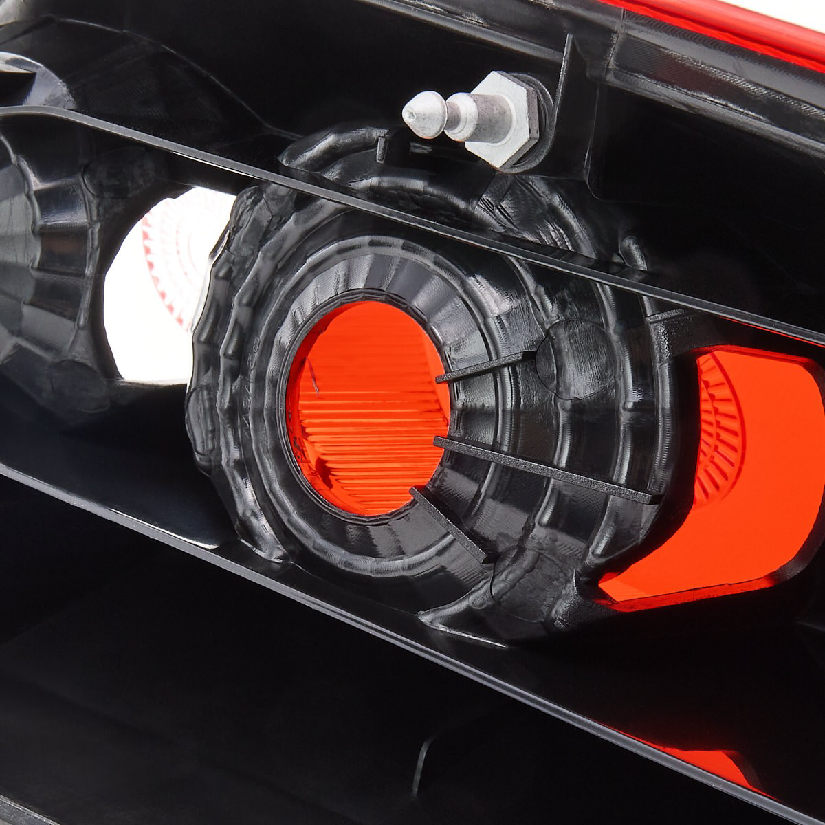 Do koszyka Lampa zespolona tylna prawa Renault Kangoo II FW0