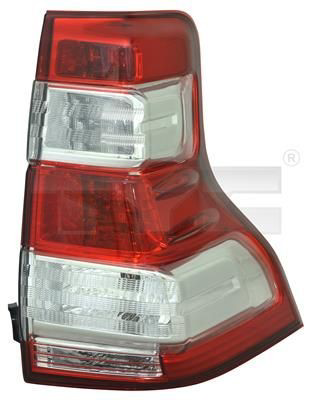 1112763062 TYC Lampa zespolona tylna prawa