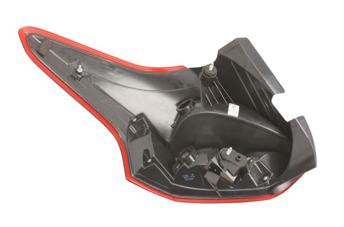 Lampa zespolona tylna prawa TYC 1112807012 cena, od 105,56 USD