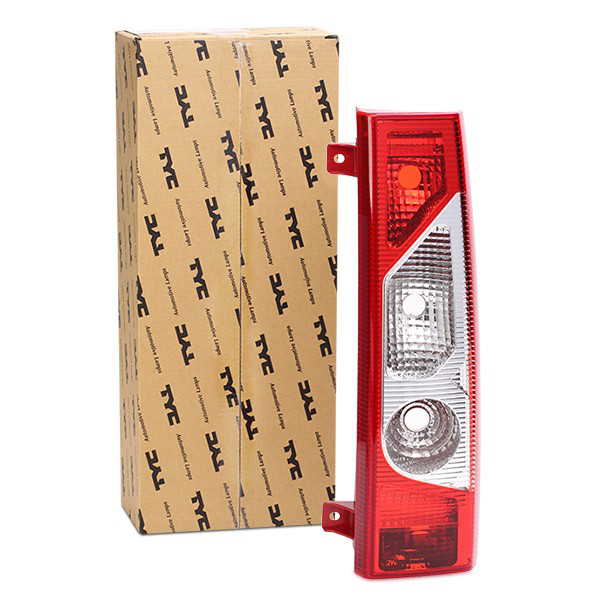 1112815012 TYC Lampa zespolona tylna prawa