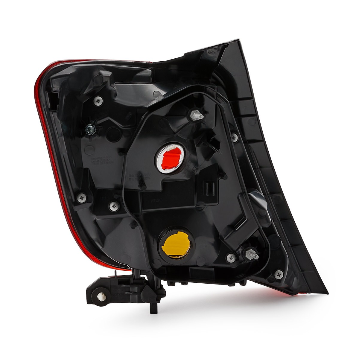 Do koszyka Lampa zespolona tylna prawa Toyota Yaris  P13