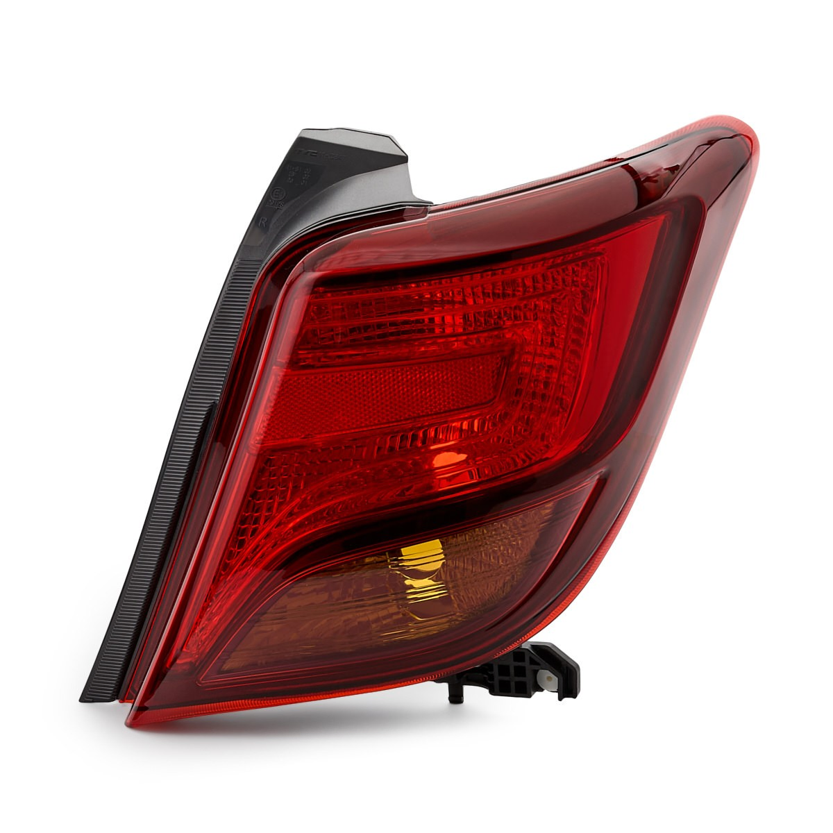 Lampa zespolona tylna prawa Toyota Yaris 