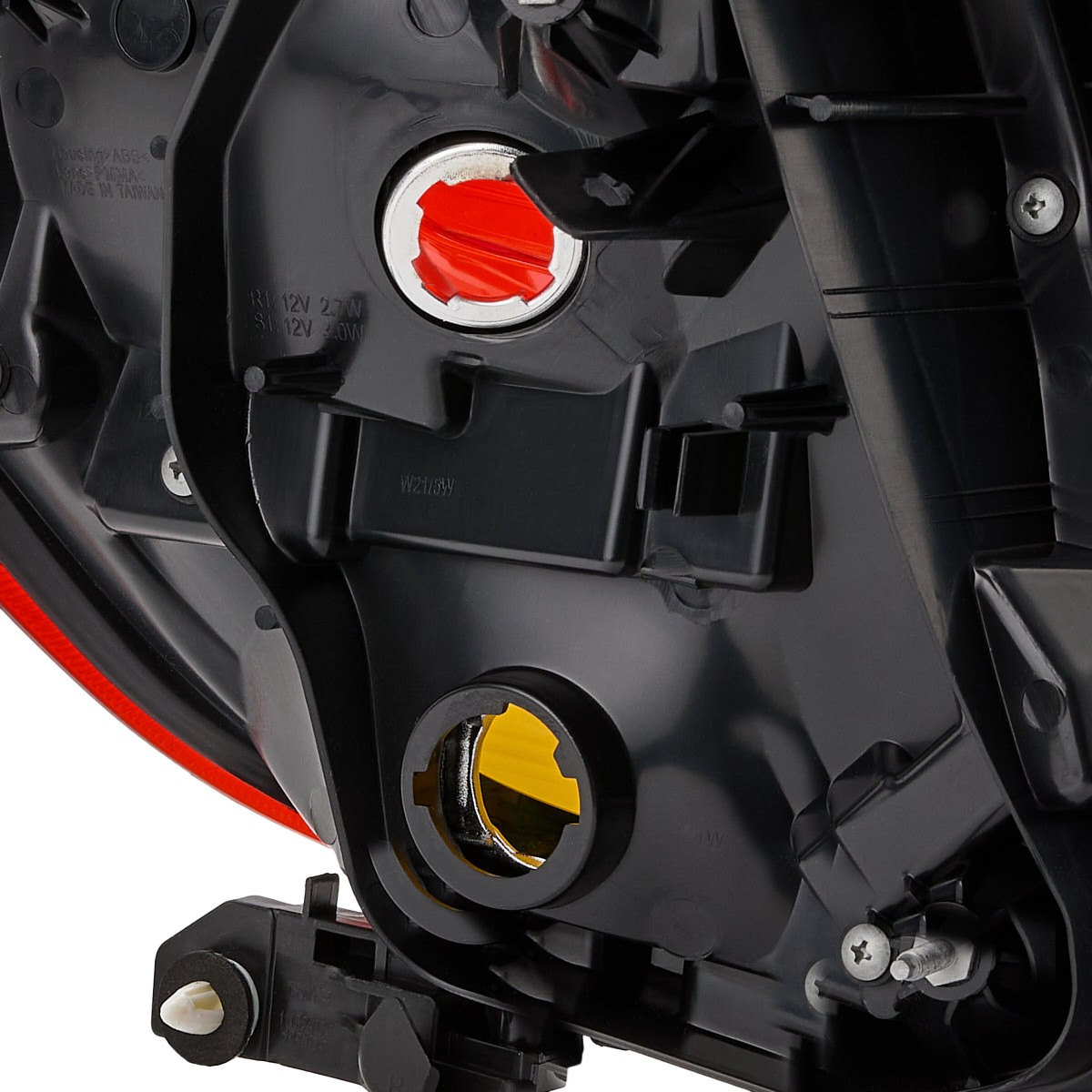  Lampa zespolona tylna prawa Toyota Yaris 