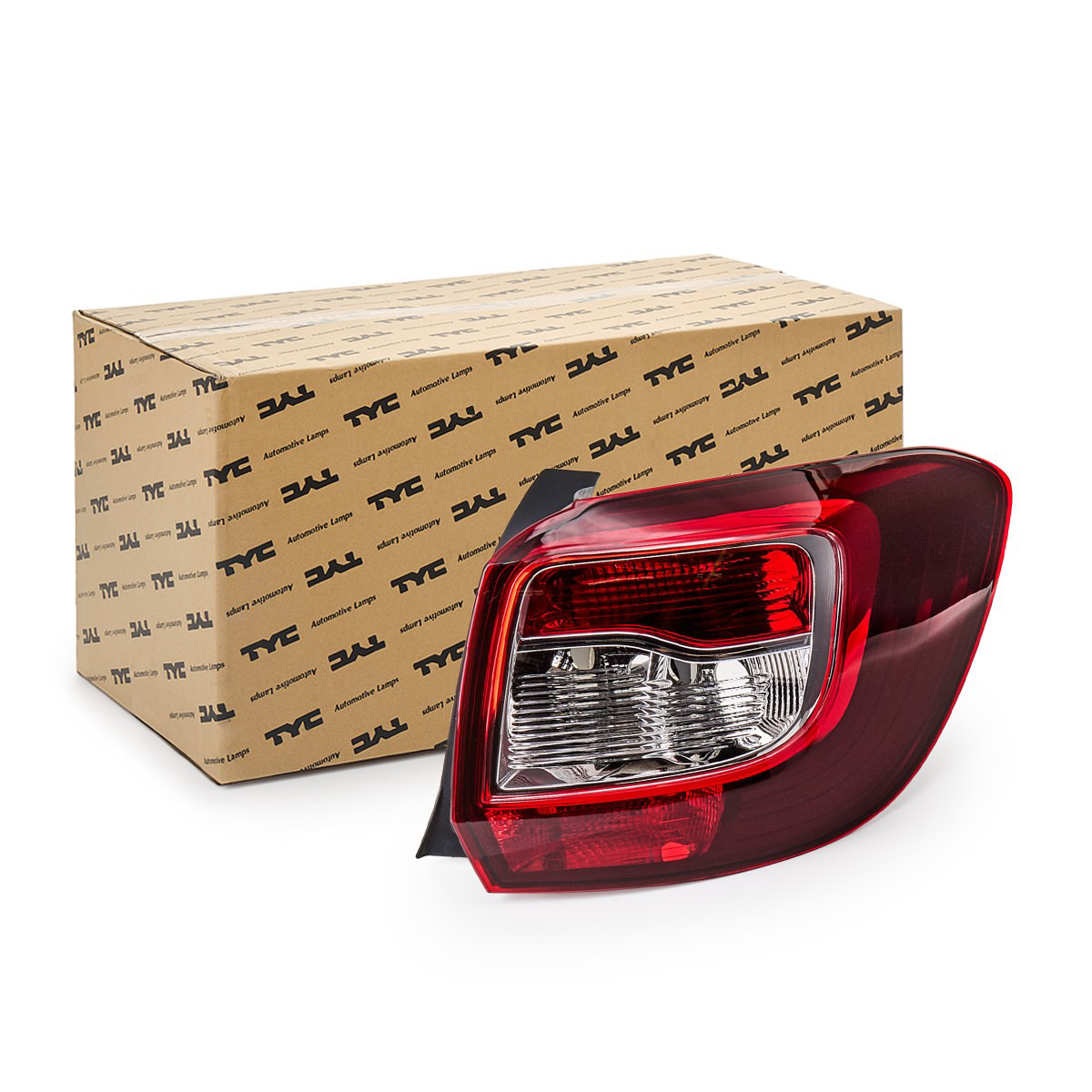 Do koszyka 1112901112 TYC Lampa zespolona tylna prawa