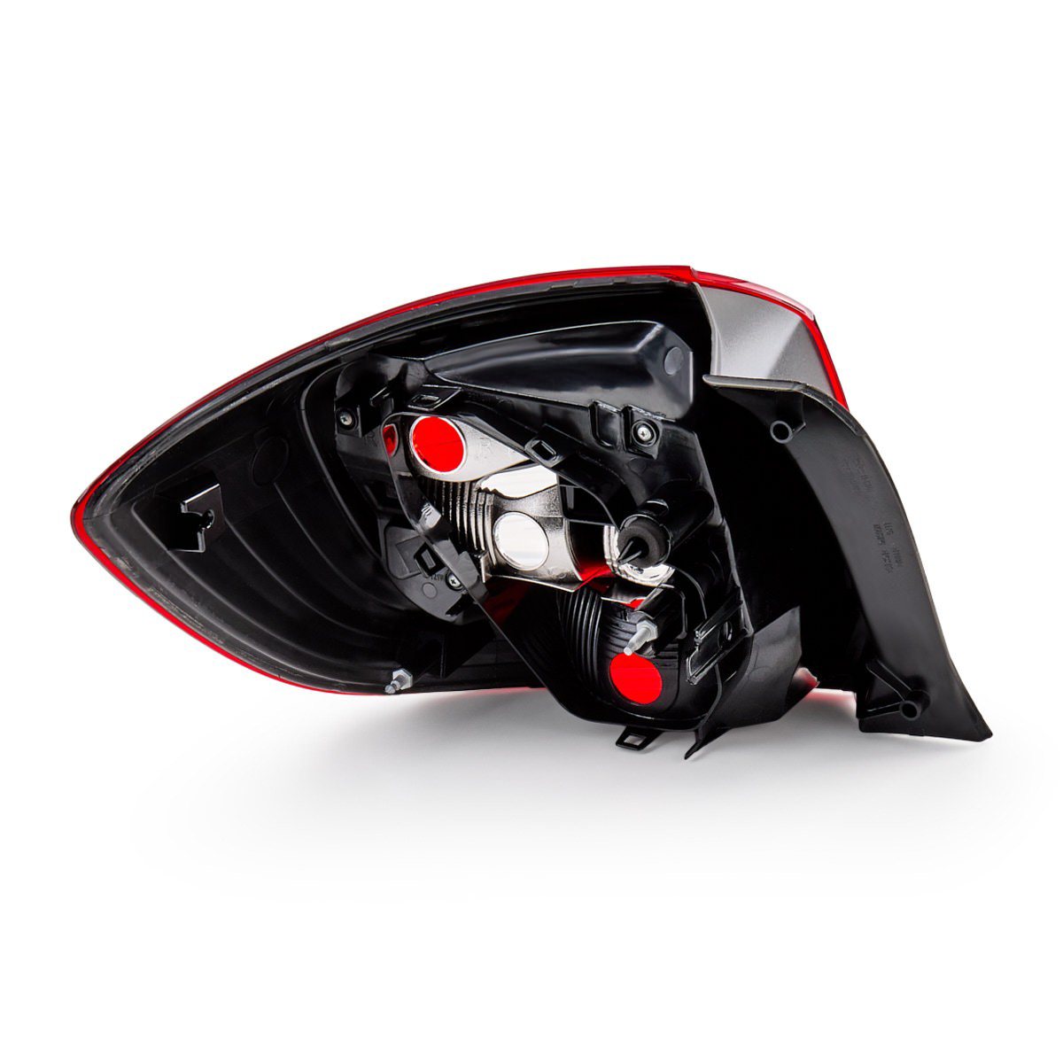 Lampa zespolona tylna prawa TYC 1112901112 cena, od 99,14 USD