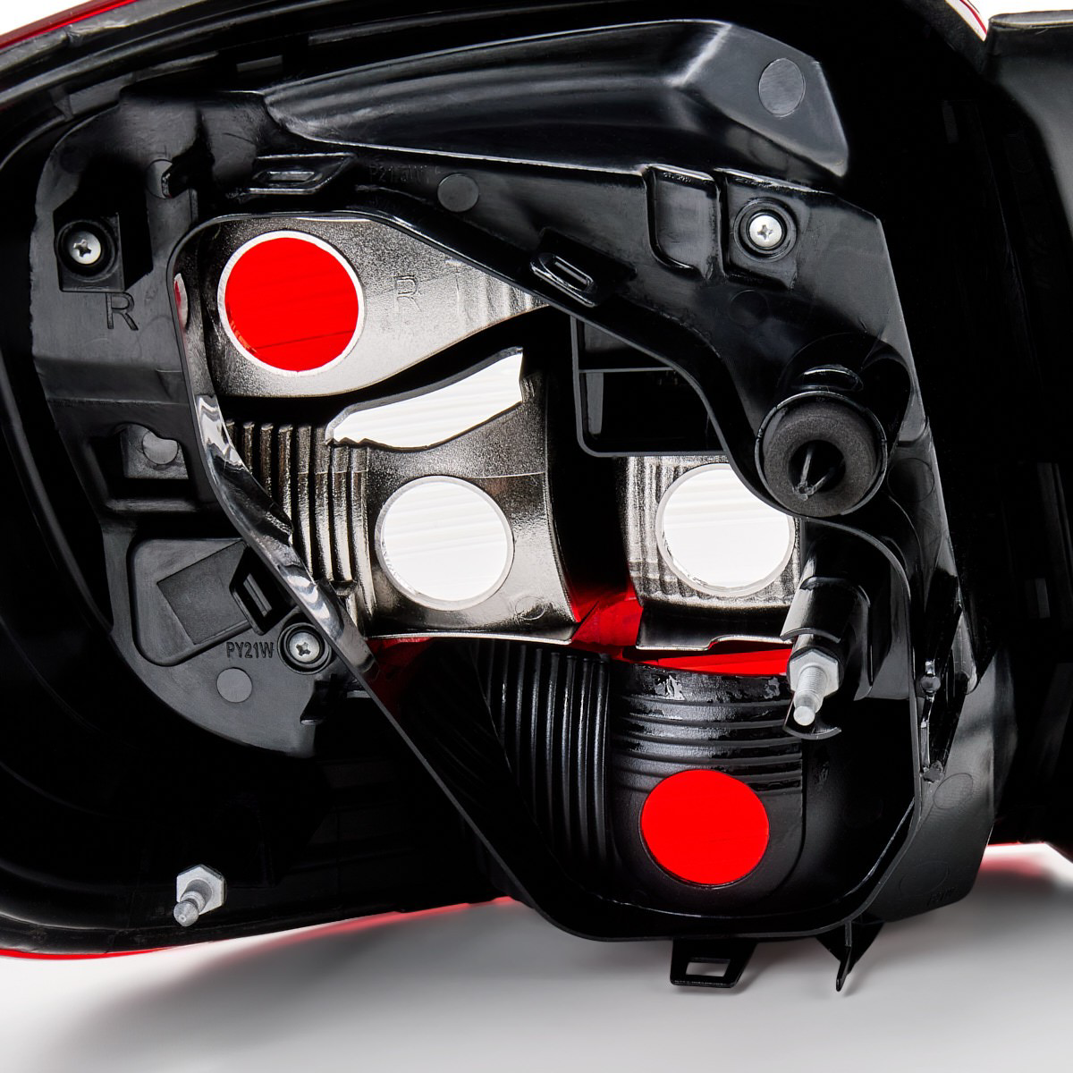 Lampa zespolona tylna prawa 1112901112 TYC