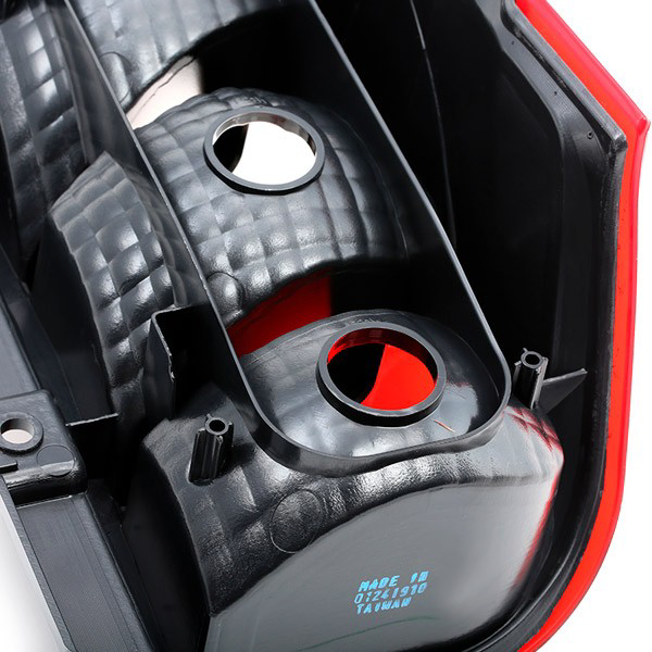  Lampa zespolona tylna lewa Iveco Daily 6