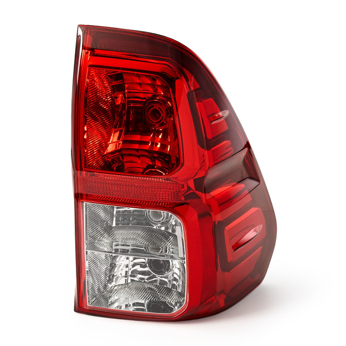 Lampa zespolona tylna prawa Polcar 81P1882E cena, od 94,69 USD