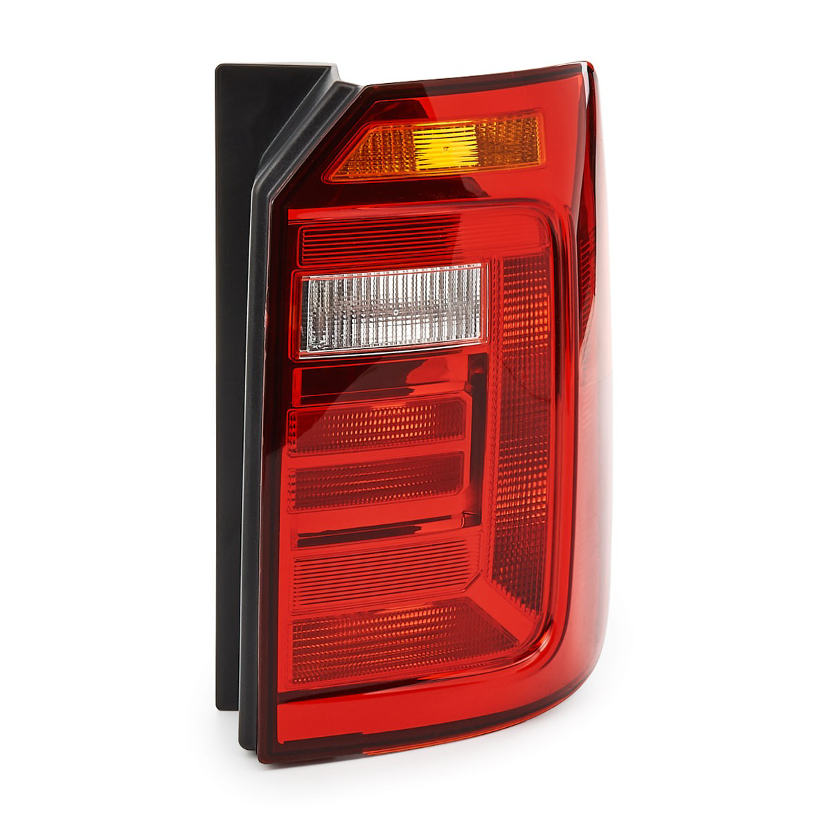 Lampa zespolona tylna prawa do Volkswagen Caddy IV SAB, SAJ