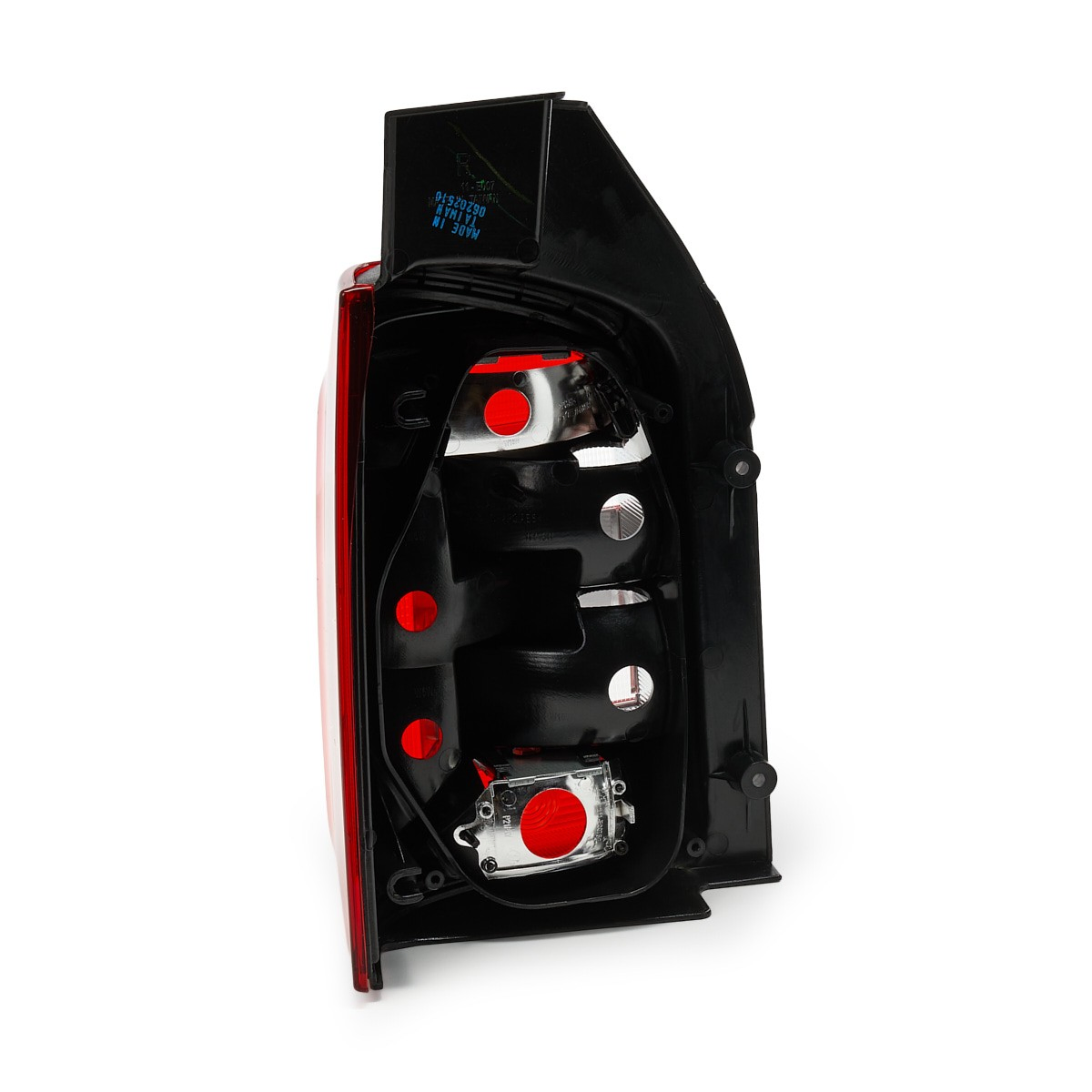 Lampa zespolona tylna prawa do Volkswagen Transporter T6 SGA, SGH, SHA, SHH