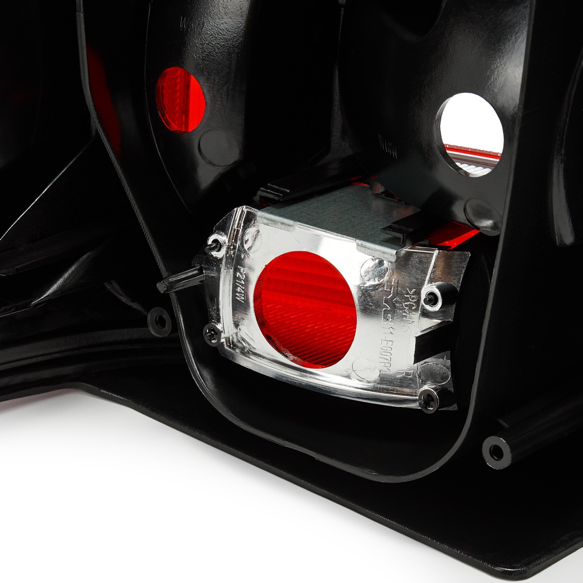 Lampa zespolona tylna prawa Volkswagen Transporter T6 awangarda (SGA, SGH, SHA, SHH) (2015 - 2024) cena, od 85,00 USD
