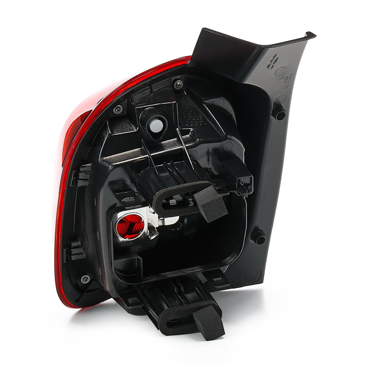 Lampa zespolona tylna prawa do Renault DUSTER II HM