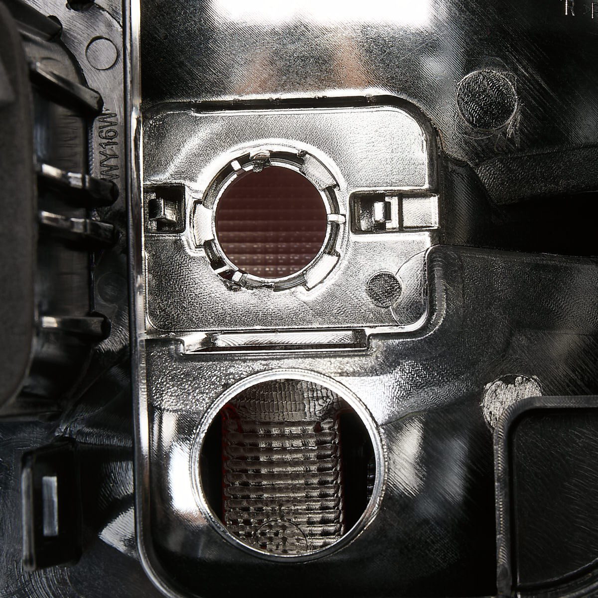  Lampa zespolona tylna prawa Renault DUSTER 2