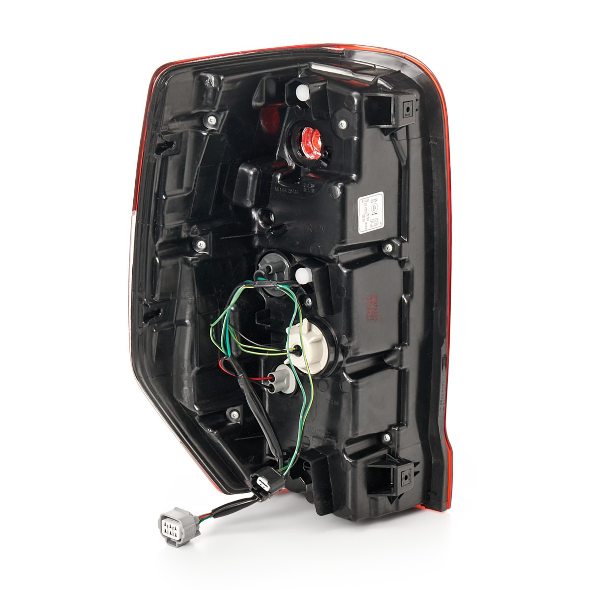 Lampa zespolona tylna prawa TYC 1115097062 cena, od 217,46 USD