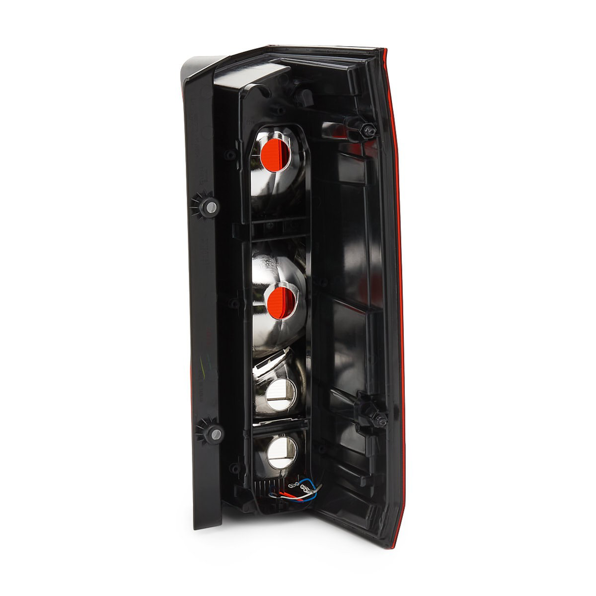 Lampa zespolona tylna lewa MAN 65252256022