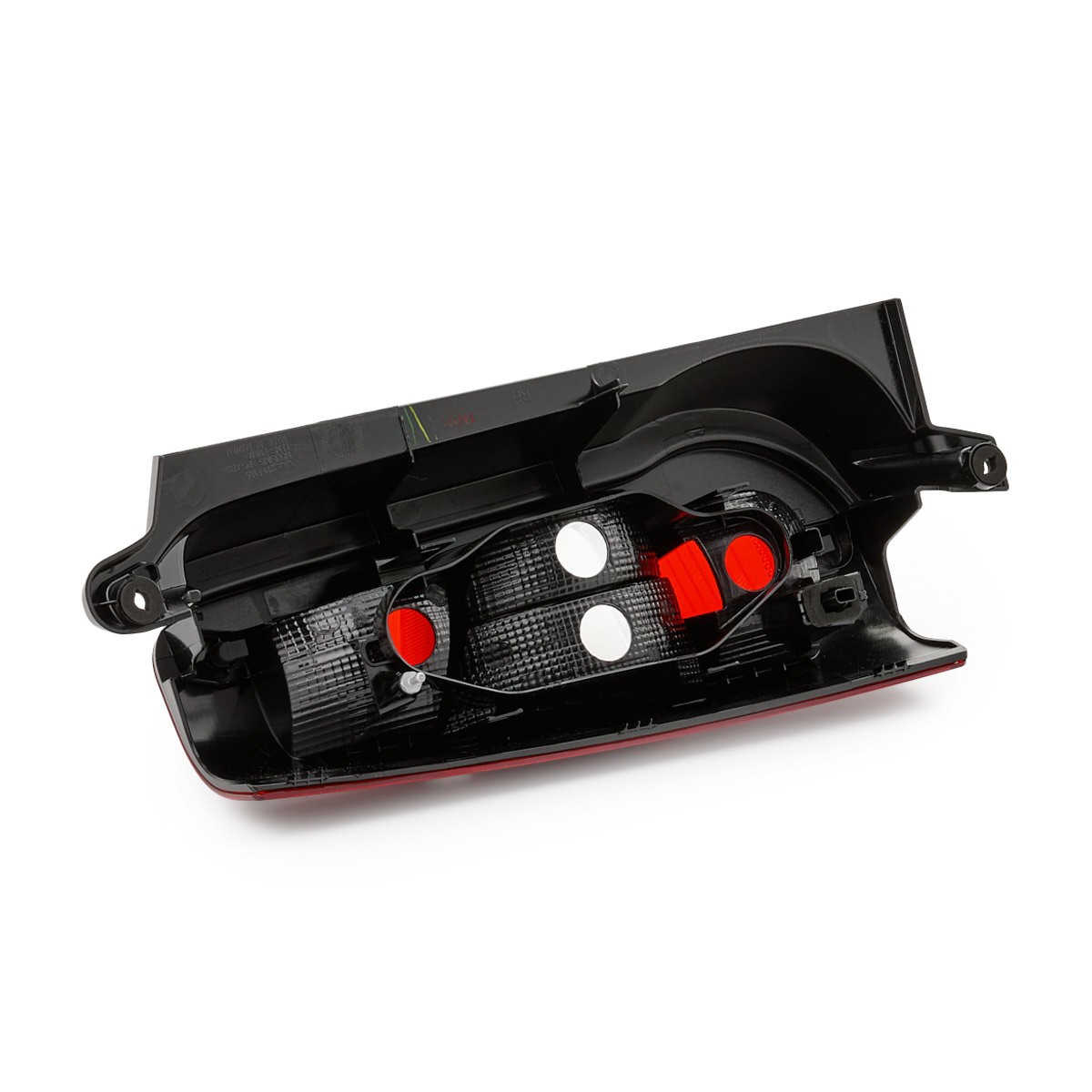 Do koszyka 1115185012 TYC Lampa zespolona tylna prawa
