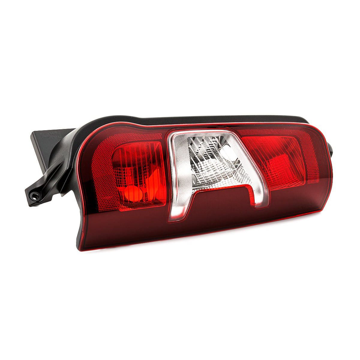 Lampa zespolona tylna prawa TYC 1115185012