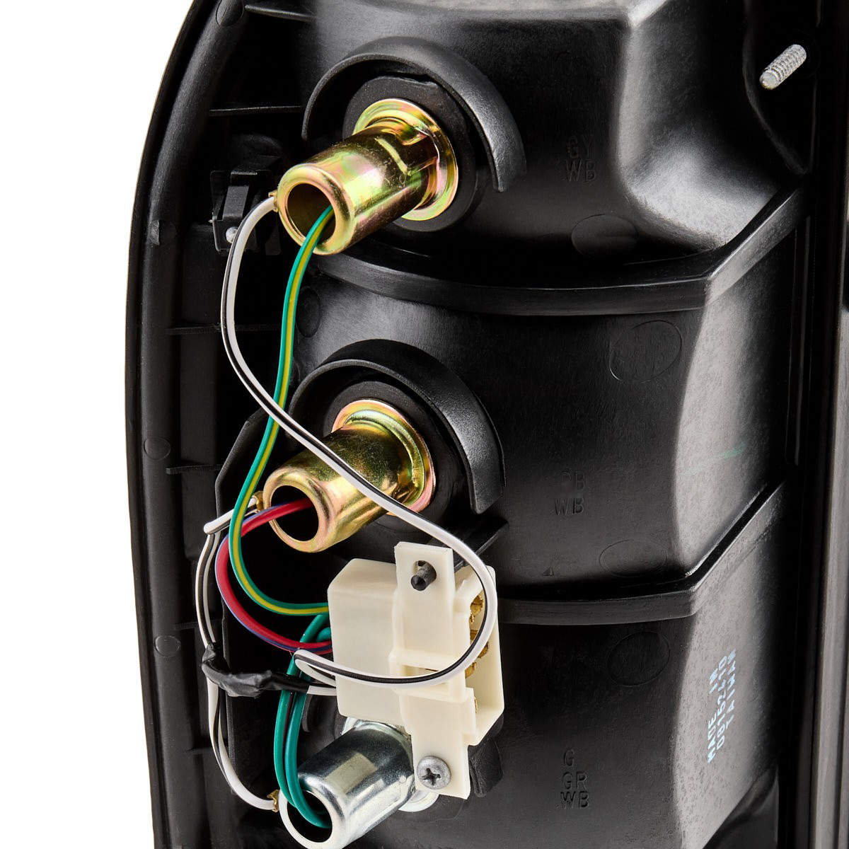 Do koszyka Lampa zespolona tylna prawa Toyota Hilux  N