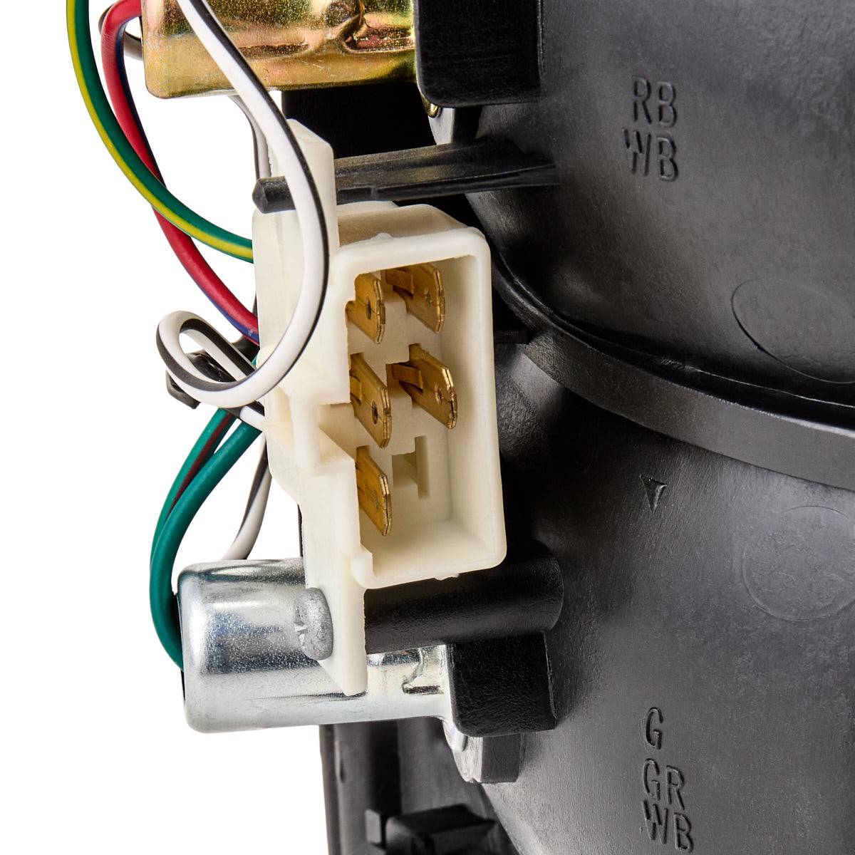 Lampa zespolona tylna prawa Toyota Hilux 