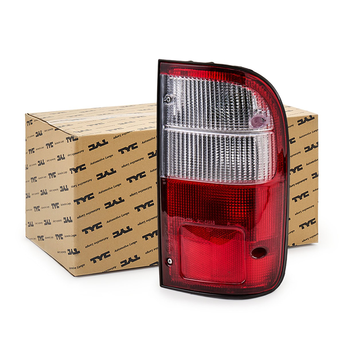 Lampa zespolona tylna prawa do Toyota Hilux  N