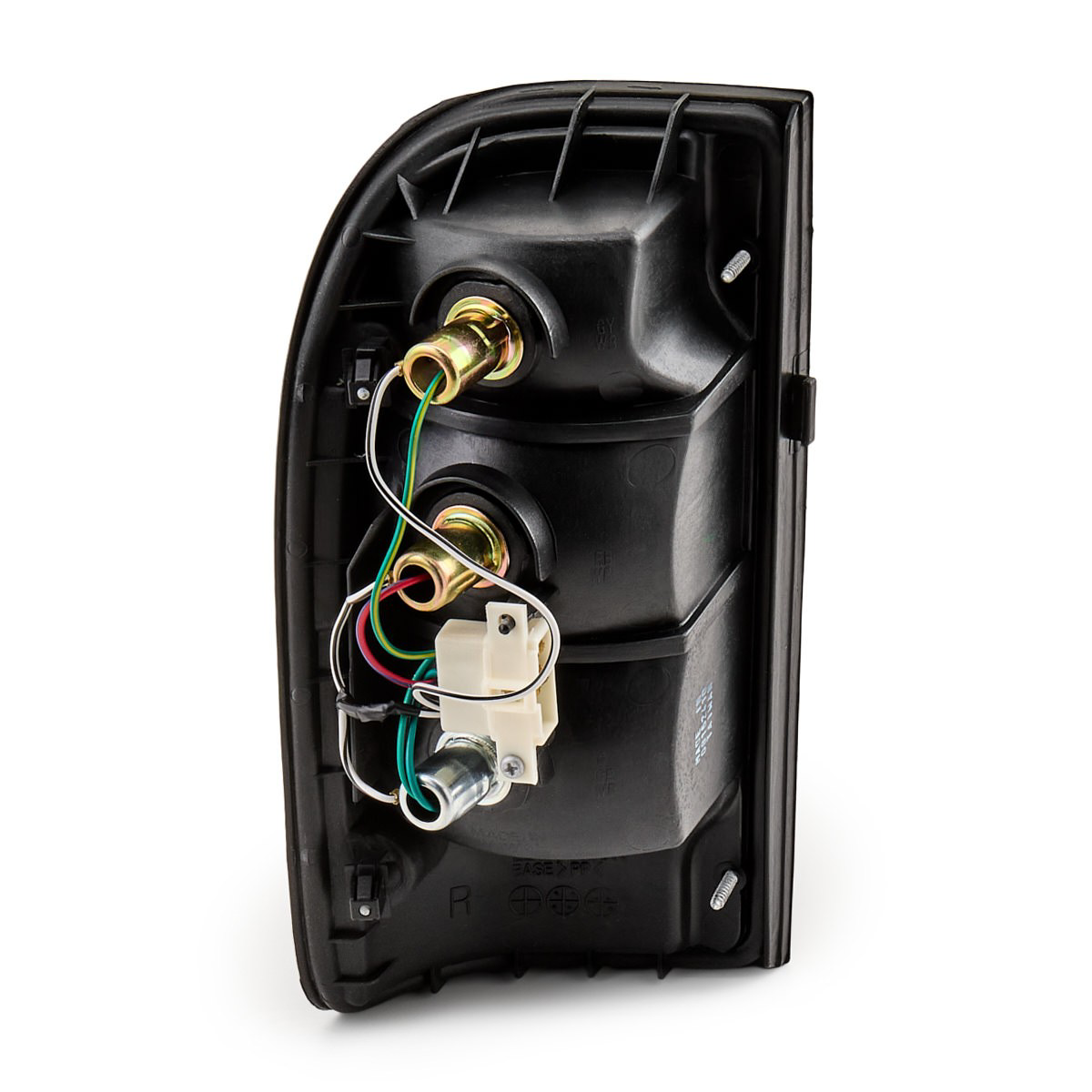 Lampa zespolona tylna prawa Toyota Hilux ulec poprawie (N) (1983 - 2005) cena, od 19,51 USD