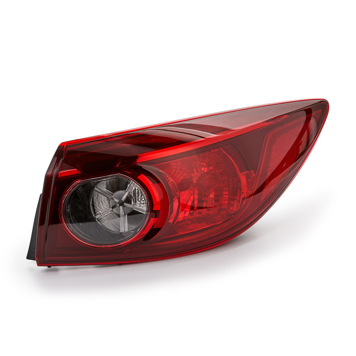 Do koszyka 116873152 TYC Lampa zespolona tylna prawa zewnętrzna