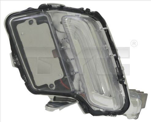 Lampa pozycyjna przednia lewa TYC 125353009 cena, od 219,63 USD
