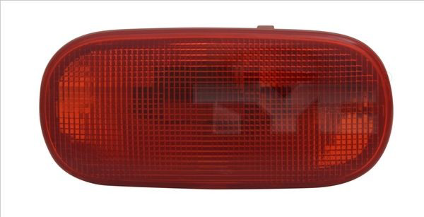 Lampa stop tylna dodatkowa 150061052 TYC